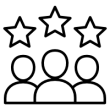 Wielu zadowolonych